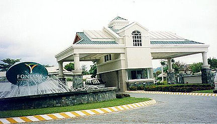 Water Park