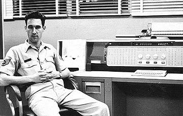 First Computer