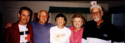 Bruce Hawkins