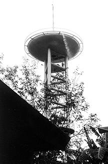 Flying Saucer
