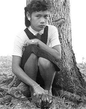 Luz Hawkins