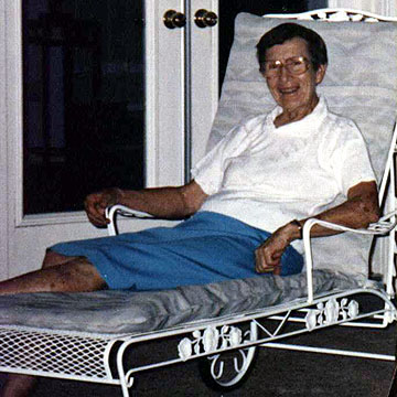 Miss Helen Williamson
