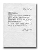 Click here to view Mr. Young's letter to Jerry Long '63