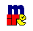 mIRC logo