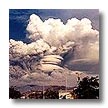 Mt. Pinatubo Eruption, 1991