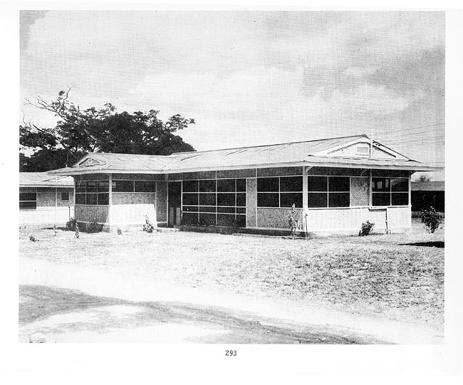 History 240301, An Annotated Pictorial History of Clark Air Base 18991986 by David L. Rosmer