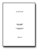 Clark AB Schools, Philippine Culture - Philippine Cookbook - February 1973