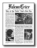 Click here to view the 4 November 1971 Falcon Crier
