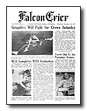 Click here to view the 18 November 1971 Falcon Crier