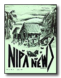 June 1961 Nipa News
