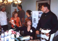 Highlight for Album: 2001 Nashville