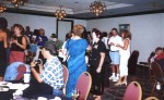 9 Friday nite social