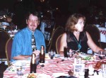 26 Greg Howson & Laura (Olshefski) Finn
