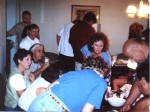 2 Hospitality Suite 