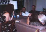 16 Hospitality Suite 