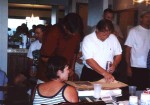 3 Hospitality Suite 