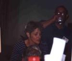 5 Pam (Groce) Ferguson