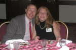 21 He always manages to close his eyes....(Sat. nite at the dinner dance)