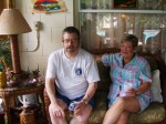 Danny and Linda