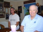 Ron and Roger