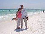 Cindy and Jason