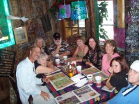 Highlight for Album: Destin Mini 2007