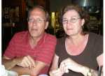 Bill Smith 71 & wife Dianne Allen 73
