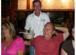 Terri, Tim, Bill
