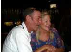 Tim Harris 71 & wife Karen