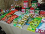 Goodies for sale
