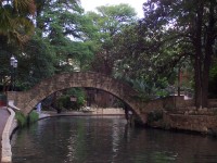 Highlight for Album: San Antonio 2008