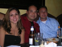 Highlight for Album: Vegas 2007 Mini-Reunion