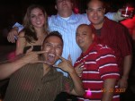 Steph/Jerry/Peter/Robert and Richard Talon