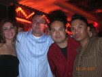 Steph/Jerry/Peter/Robert