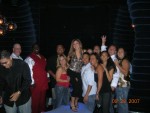 Whiskey Lounge @ Green Valley Ranch