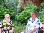 Cliff Cox and Dusty.jpg