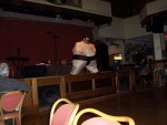 Fat Elvis (Dunning Shaw)
