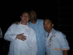Jerry Lewis/Emory Nihipali/Robert Talon