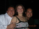 Jerry/Peter's wifey/Peter
