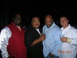 Rey Rey/Raul/Emory/Jerry