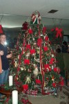 The Christmas Tree!!!!