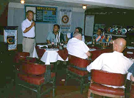 175 - VJ Mabalacat Rotary Club