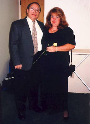 John and Susan
