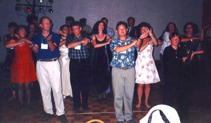 Macarena
