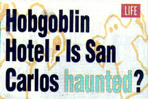 Ghost Story