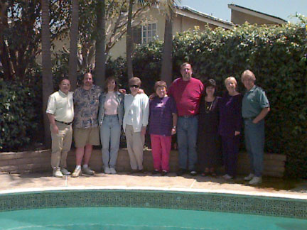 group photo