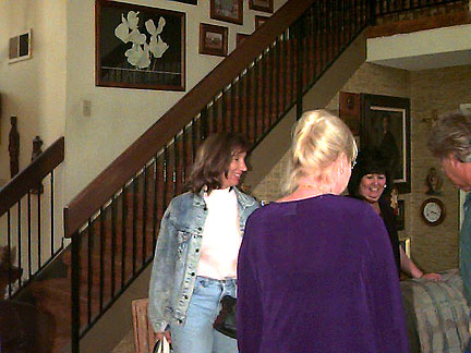 Wendy and Jean
