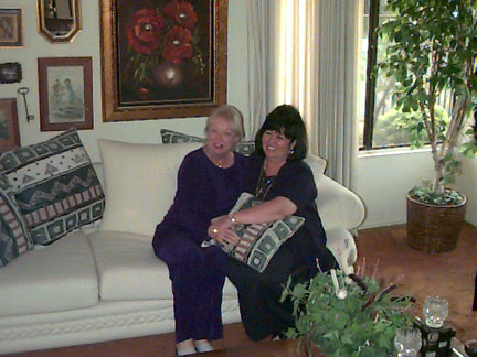 Carmen and Jean