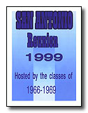 Click here to order memory books from past reunions