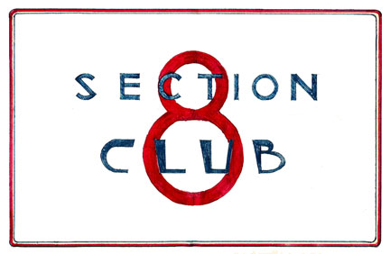 Section 8 Club